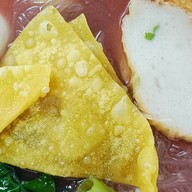 ไก่จ๋า - Kaijaa Noodle Joy