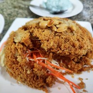 เมนูของร้าน แป๊ะยิ้ม สาขา 2