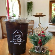 12 Cafe Bakery 12CafeBakery