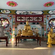 วัดถาวรวราราม