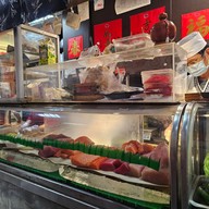 Taipei Fish Market