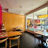 บรรยากาศ RYU HO by LENG HONG