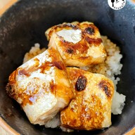 เมนูของร้าน RYU HO by LENG HONG