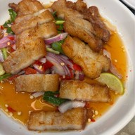 Bar-B-Q Plaza ซีคอนสแควร์