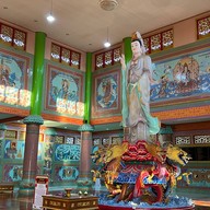 วัดถาวรวราราม