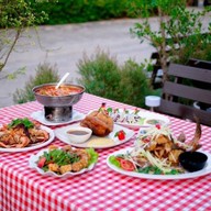 Mood Haus หนองปลาไหล