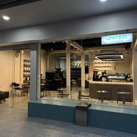 United Coffee Roaster แยกบางพลัด