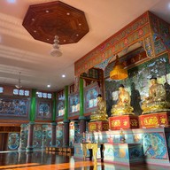 วัดถาวรวราราม