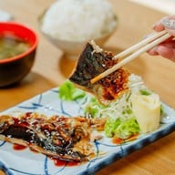 เมนูของร้าน Tama Japanese Restaurant ทามะ