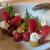 เมนูของร้าน Contento