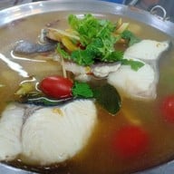 อาหลานซีฟู๊ด-พุทธมณฑลสาย2