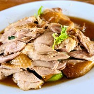 ก๋วยเตี๋ยวเป็ดนายฮุย