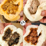 เมนูของร้าน RYU HO by LENG HONG