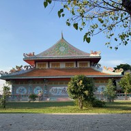 วัดถาวรวราราม