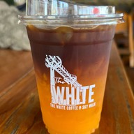 WHITE VIBES COFFE @SKY WALK .