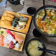 Taipei Fish Market