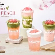 Coffee Arigato Big C Itsaraphap