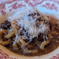 เมนูของร้าน Contento