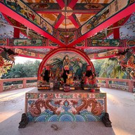 วัดถาวรวราราม