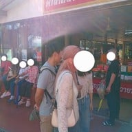 บรรยากาศ วัดสมานรัตนาราม