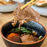 เมนูของร้าน RYU HO by LENG HONG