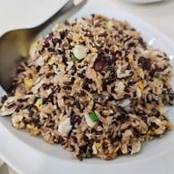 เมนูของร้าน ห้องอาหารเเพรว
