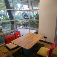 ไลท์ มินิท โฮม คาเฟ่ ไลท์ มินิท โฮม คาเฟ่