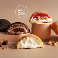 Arocha Choux & Dessert เพชรเกษม