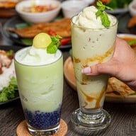 เมนูของร้าน Say Hay ร้านอาหารเซย์เฮย์