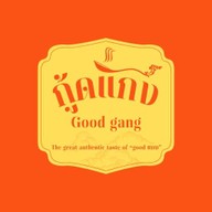 GoodGang กู้ดแกง สาขาปรีดีพนมยงค์37 ปรีดีพนมยงค์37