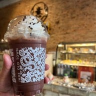 เมนูของร้าน Jadeoldtown เยาวราช