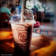 เมนูของร้าน Cocoa Valley Cafe