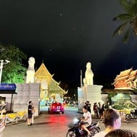 วัดพระสิงห์วรมหาวิหาร