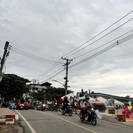 คลองแม่ข่า ระแกง