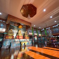 วัดถาวรวราราม