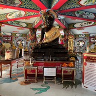 วัดถาวรวราราม