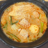 Xin xin Malatang เดอะมอลล์ท่าพระ