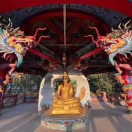 วัดถาวรวราราม