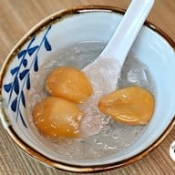 เมนูของร้าน RYU HO by LENG HONG