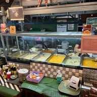 ร้านแกงไทย