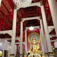 วัดพระสิงห์วรมหาวิหาร