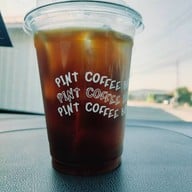 เมนูของร้าน PINT Coffee Bar It’s a good day to have a good coffee