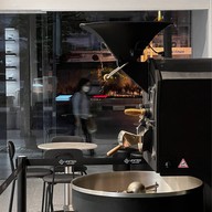 United Coffee Roaster แยกบางพลัด