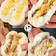 เมนูของร้าน RYU HO by LENG HONG