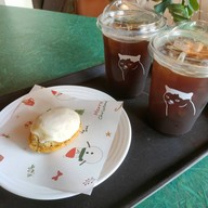 ไลท์ มินิท โฮม คาเฟ่ ไลท์ มินิท โฮม คาเฟ่