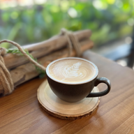 เมนูของร้าน Silver Oaks Coffee