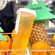 เมนูของร้าน JIAN CHA Icon Siam