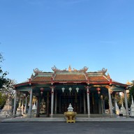 วัดถาวรวราราม