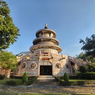 วัดถาวรวราราม