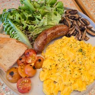 เออร์ลี่ ราม110